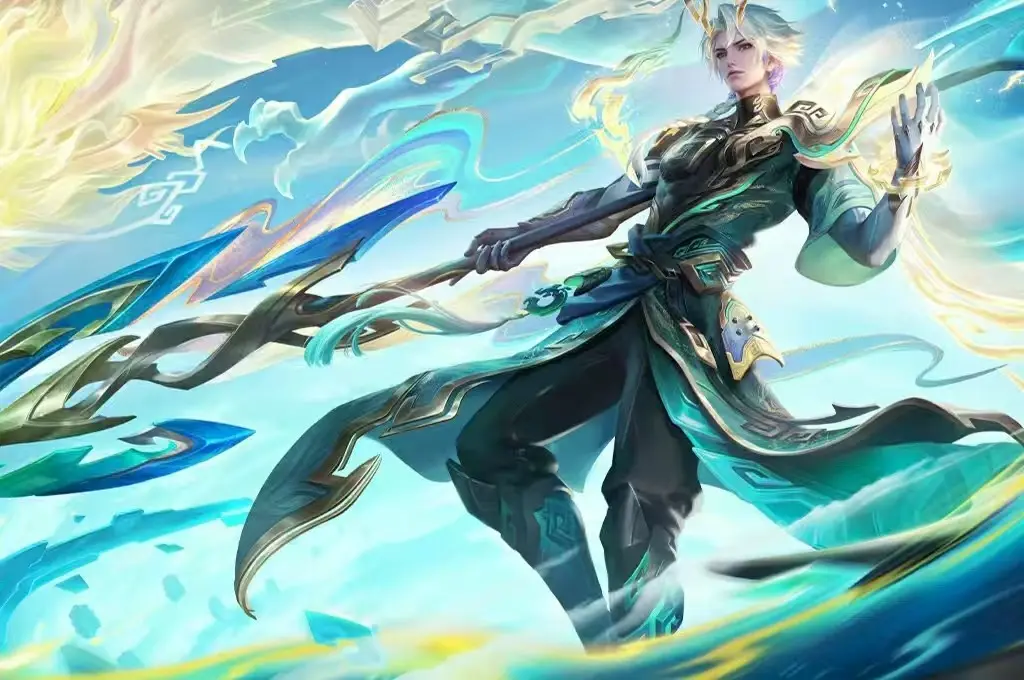 甚至为队友 甚至为队友