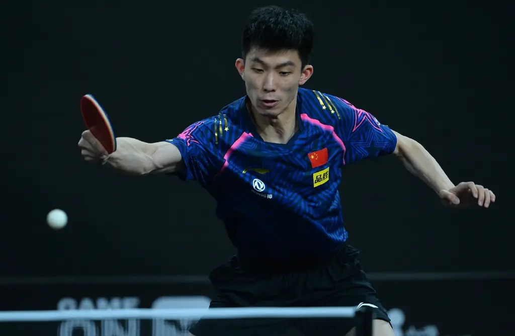 男单资格赛 男单资格赛