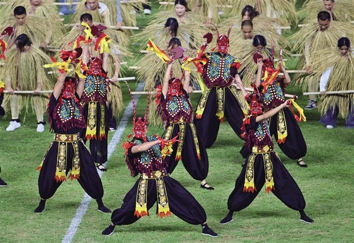 MS, 逐梦绿茵 MS, 逐梦绿茵