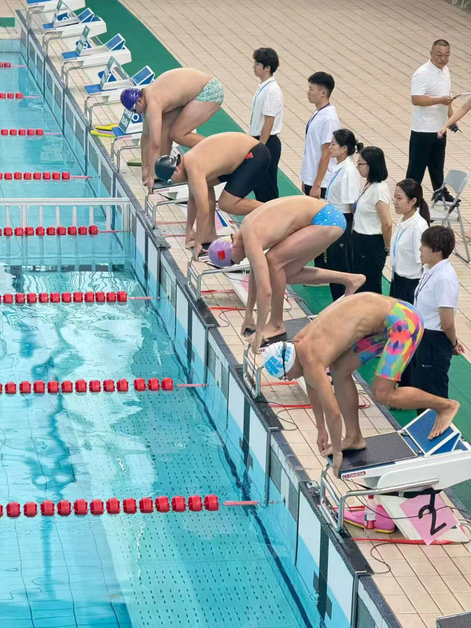 全城热练, 这场赛事不 全城热练, 这场赛事不