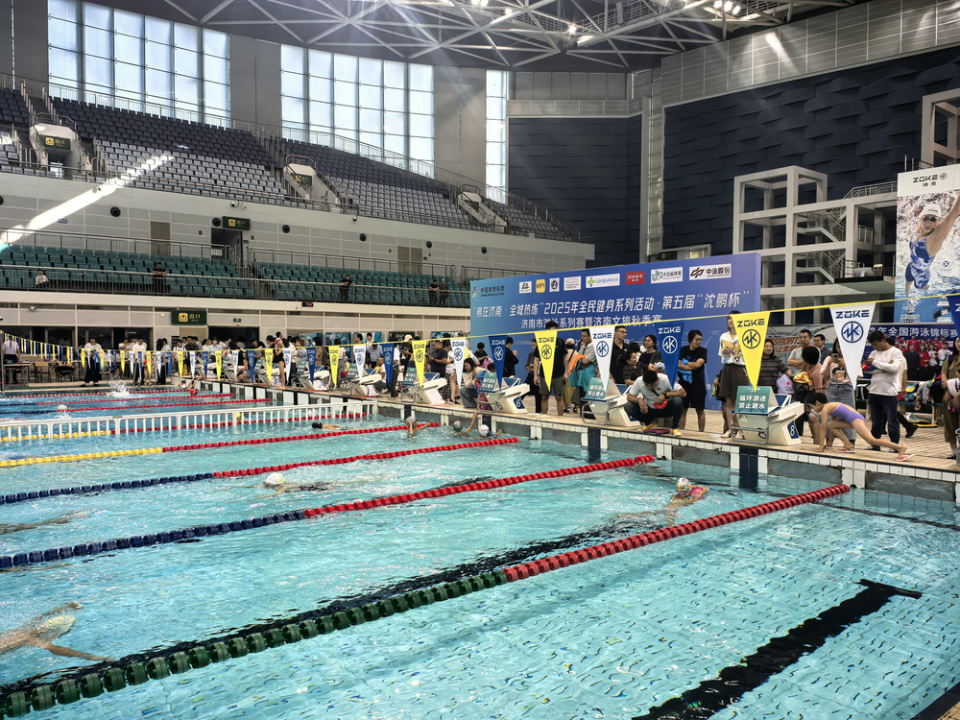 济南市体育 济南市体育