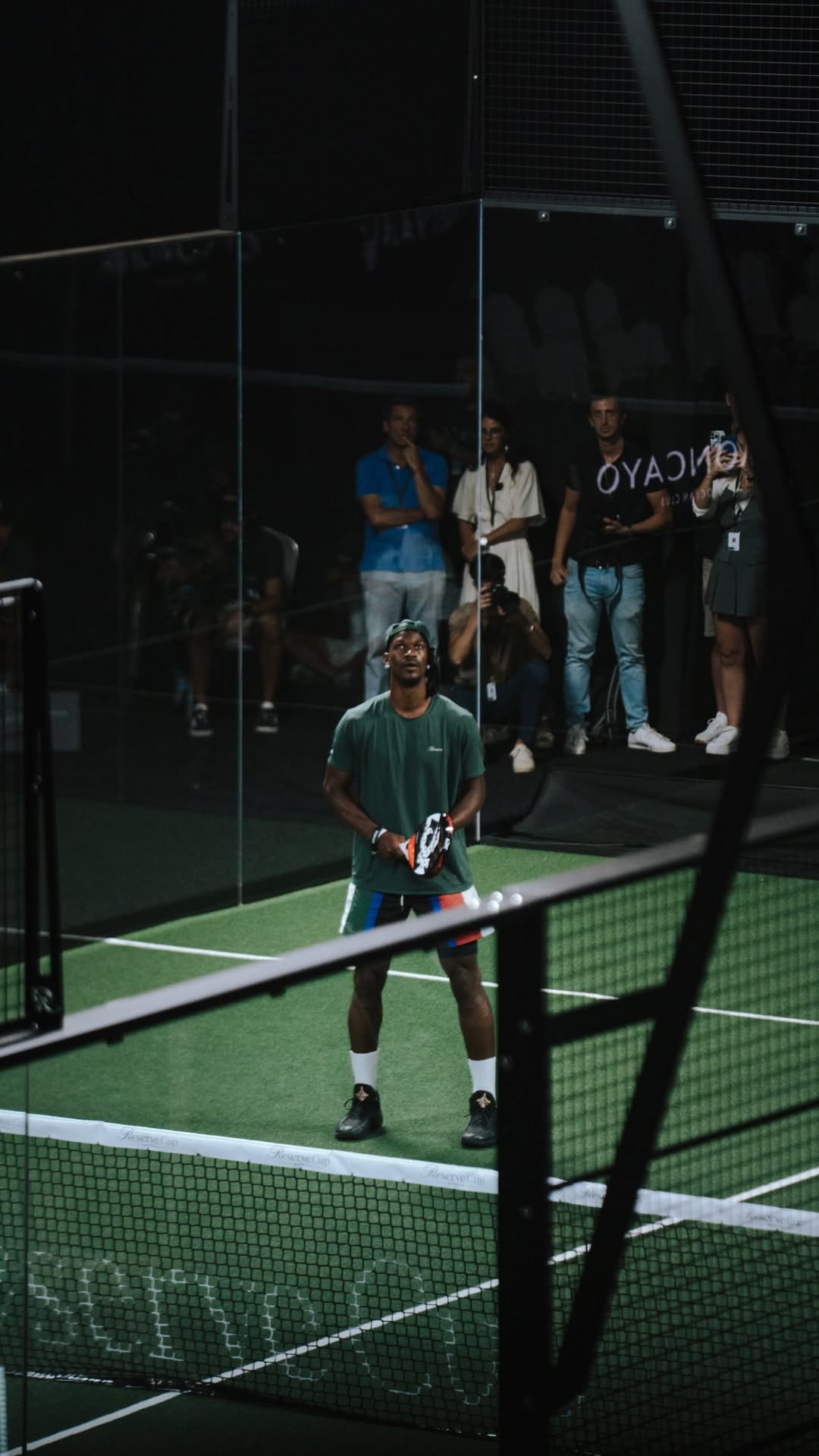 yid, 球的照片与