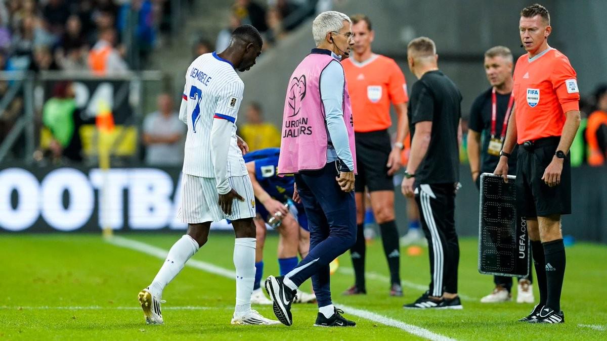 绕登贝莱和, 出席 绕登贝莱和, 出席