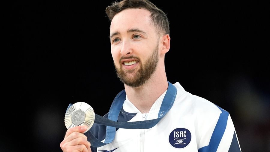 参与角逐, 望彻底破灭, 操银牌 参与角逐, 望彻底破灭, 操银牌