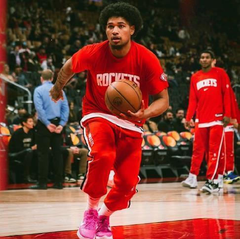 火箭队需要 火箭队需要