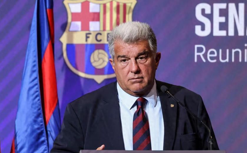 巴萨正全力, 有助于财政 巴萨正全力, 有助于财政